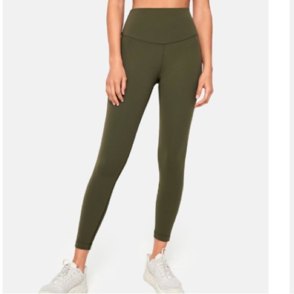 St. Vincent x OV Leggings